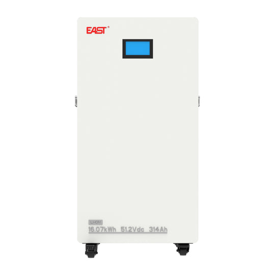 EAST LiFePO4 home battery