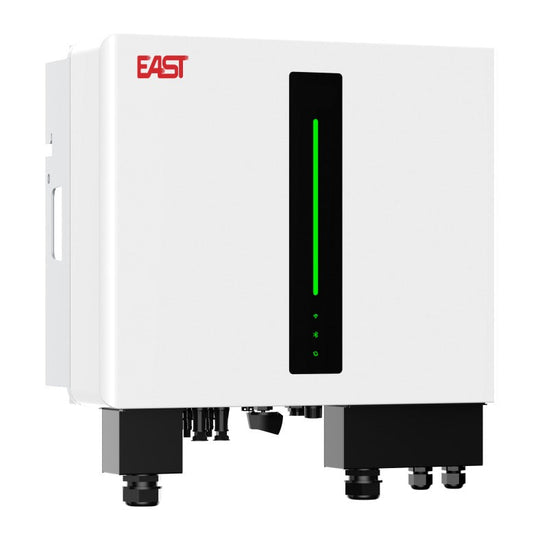 Reservation deposit for the Solar Plus Kit