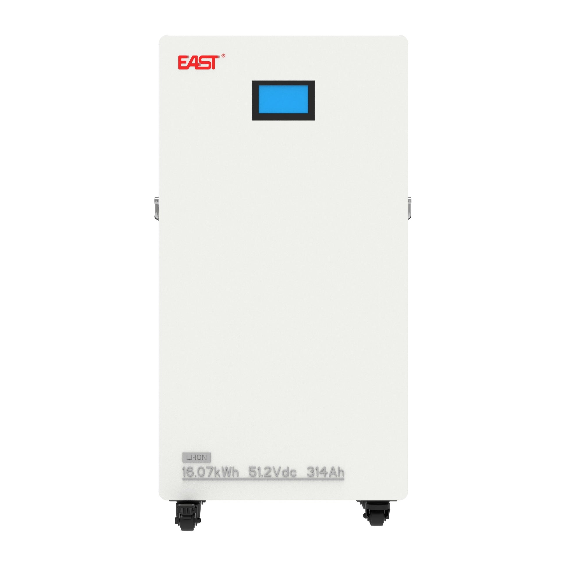 EAST LiFePO4 home battery