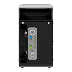 EAST AP0510 500W portable power station 1kWh LiFePO4, port panel, MyEnergy Solutions Sri Lanka