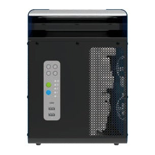EAST AP1020 1000W portable power station 2kWh LiFePO4, port panel, MyEnergy Solutions Sri Lanka