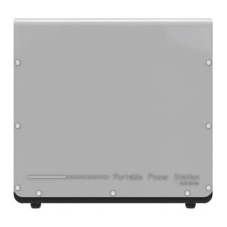 EAST AP1020 1000W portable power station 2kWh LiFePO4, side view, MyEnergy Solutions Sri Lanka