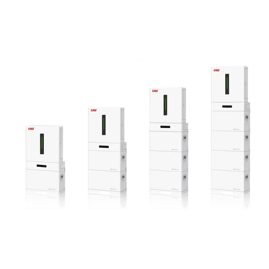 EAST KTH-S three-phase all-in-one inverter module, 10kW to 20kW range, MyEnergy Solutions Sri Lanka